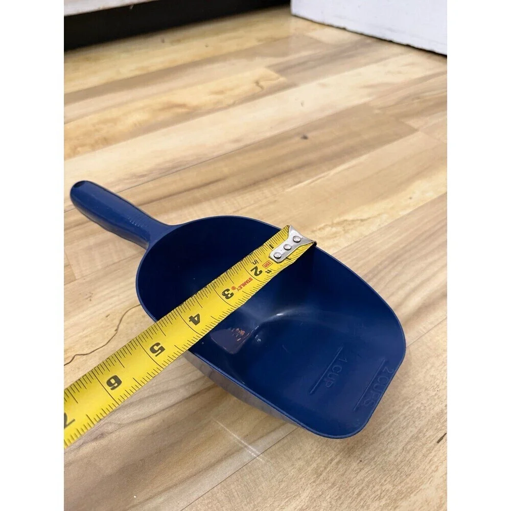 N/A sturdy blue